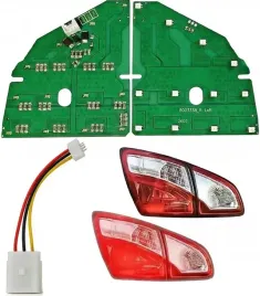 plytka-led-sterownik-lampy-tylnej-nissan-qashqai-lift-09-13-lewy-kabel