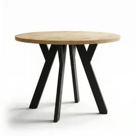 stol-okragly-rozkladany-do-kuchni-jadalni-fi-100cm-artisan-loft