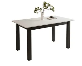 stol-arton-140-195x80-nogi-proste-bialy-czarny-luk-polmeble