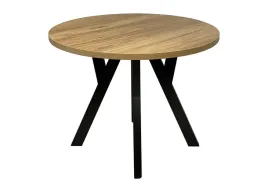 nowoczesny-stol-okragly-rozkladany-fi100-2x40-sf33