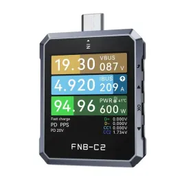 tester-usb-c-fnirsi-fnb-c2-240w