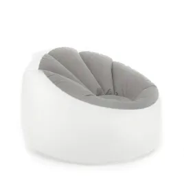 pufa-dmuchana-innovagoods-szara-z-podswietleniem-led