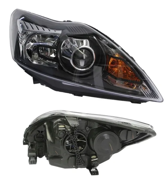 LAMPA REFLEKTOR PRAWY FORD FOCUS II MK2 08-12