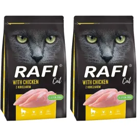 sucha-karma-dla-kota-bez-zboz-rafi-cat-z-kurczakiem-2-x-7-kg