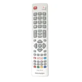 pilot-do-tv-sharp-lc-24chg6001e-lc-32chg6001e-oryginal