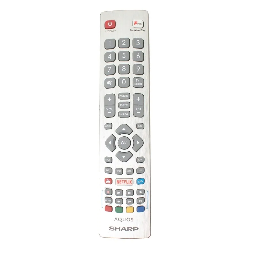 pilot-do-tv-sharp-lc-24chg6001e-lc-32chg6001e-oryginal