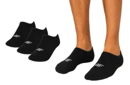 stopki-meskie-4f-skarpetki-stopki-sport-3-pary-3-pak-czarne-m477-r-43-46