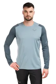 koszulka-trekkingowa-meska-dynafit-transalper-long-sleeved-niebieska-l