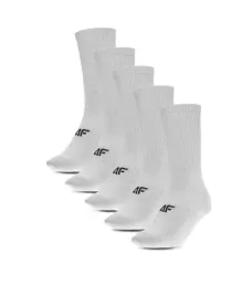 skarpety-damskie-wysokie-4fwmm00usocf476-5-par-biale