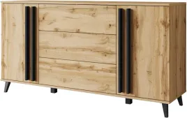 komoda-helsinki-150cm-dab-wotan