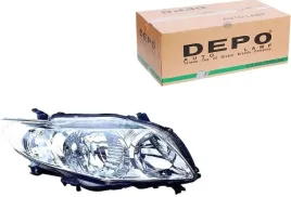 reflektor-prawy-toyota-corolla-e15-hb3-hb4-elektryczny