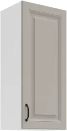 szafka-kuchenna-gorna-stilo-40-g-90-1f-claygrey-bialy-mat