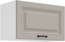 szafka-kuchenna-gorna-stilo-60-gu-36-1f-claygrey-bialy-mat