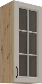 szafka-kuchenna-gorna-stilo-40-gs-90-1f-claygrey-dab-artisan