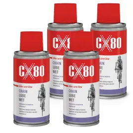 cx80-bike-chain-lube-wet-mokry-smar-w-sprayu-do-lancucha-rowerowego-150mlx4