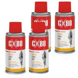 cx80-bike-chain-lube-dry-suchy-smar-w-sprayu-do-lancucha-rowerowego-150mlx4