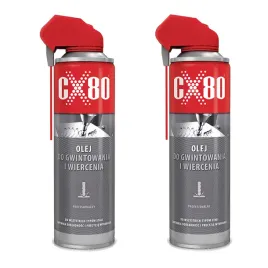 cx80-olej-do-obrobki-gwintowania-wiercenia-stali-metalu-spray-2x500ml