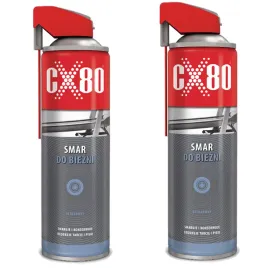 cx80-smar-do-biezni-bezbarwny-konserwacja-smarowanie-w-sprayu-2x500ml
