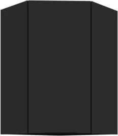 szafka-kuchenna-gorna-narozna-siena-60x60-gn-90-1f-45-czarny-mat