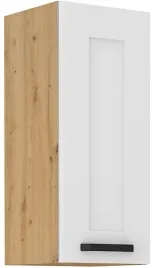 szafka-kuchenna-gorna-luna-30-g-72-1f-bialy-mat-dab-artisan