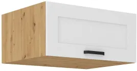 szafka-kuchenna-gorna-luna-80-nagu-36-1f-bialy-mat-dab-artisan