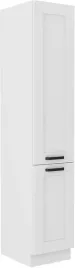 szafka-kuchenna-slupek-luna-40-dk-210-2f-biala
