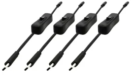 przedluzacz-usb-c-20-cm-ctricalver-4-szt-adapter-typ-c-transfer-danych