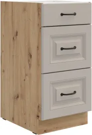 szafka-kuchenna-dolna-stilo-40-d-3s-bb-claygrey-dab-artisan