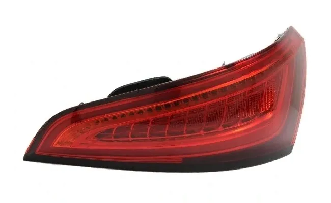 AUDI Q5 2012- LAMPA TYŁ TYLNA LED PRAWA NOWA