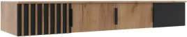 nadstawka-sorento-200-dab-craft-zloty-czarny