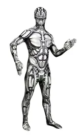 kostium-robota-dla-doroslych-przebranie-potwora-halloween-i-karnawal-xxl