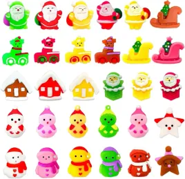 zabawka-dla-dzieci-squishy-swiateczne-wzory-30szt-antystresowa