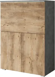 sekretarzyk-vera-90cm-komoda-matera-kastanien-breslau-oswietlenie-led