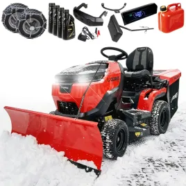 traktor-kosiarka-z-koszem-cedrus-c-trac-83hc-1-automat-max-12km-zestaw-zima