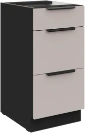 szafka-kuchenna-dolna-z-szufladami-arona-40-d-3s-bb-kaszmir-czarny