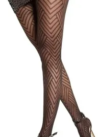 rajstopy-damskie-fantasy-lace-40-den-wzor-l-xl