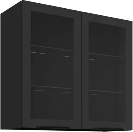 szafka-kuchenna-gorna-arona-80-gs-72-2f-czarny