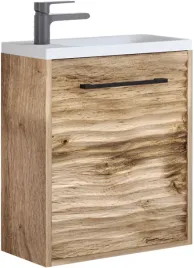 szafka-z-umywalka-40cm-meble-lazienkowe-canada-dab-wotan-fala-mdf