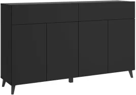 komoda-phuket-160cm-czarny-grafit