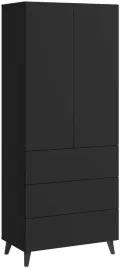komoda-wysoka-phuket-70cm-highboard-czarny-grafit
