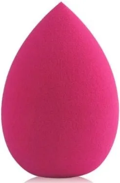 Blender Gąbka Do Makijażu Pokładu Gąbeczka Beauty Blending Sponge Różowa