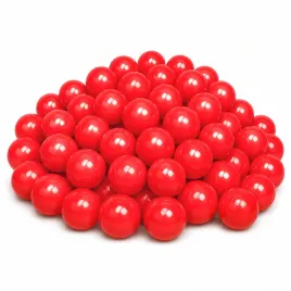 pilki-do-suchego-basenu-czerwone-dla-dzieci-misioo-6-cm-50-szt