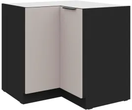 szafka-kuchenna-dolna-narozna-arona-90x90-dn-1f-bb-kaszmir-czarny