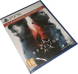 aphelion-pioneer-edition-ps5-po-polsku-nowa-na-plycie