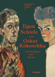 egon-schiele-and-oskar-kokoschka