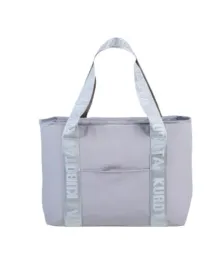 kubota-one-size-torba-shopperka-na-ramie-bezowa