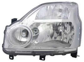 nissan-x-trail-07-10-reflektor-lampa-przednia-lewa