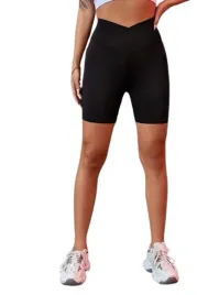shein-damskie-krotkie-spodenki-czarne-40-42-v3h