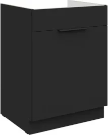 szafka-kuchenna-dolna-siena-60-zl-1s-bb-czarny-mat