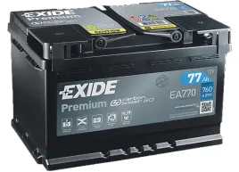 akumulator-exide-premium-77ah-760a-77-ah-ea770